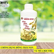 L Breed DT02 Siêu đậu trái sầu riêng 500ml - chống rụng bông trái non