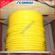 8JX24SPP, 8KX24SPP, 8TX20PP, 12JX24SPP Multiple Pairs Thermocouple Cable Omiga Thermos Sensing Cable