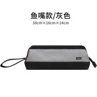 Lasvea Travel Storage Bag Compatible with Dyson Hair Dryer/Airwrap/ Hair Stylers/Airstrait Hair Stra