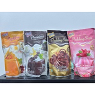 NUTRIJELL MILK PUDDING Pudding Powder