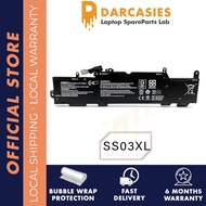 READY STOCK HP EliteBook 735 830 836 840 745 830 846 G5 G6 HSTNN-DB8J SS03050XL-PL SS03XL Laptop Bat