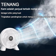 All New Lebih Dingin Dari Ac Kipas Angin Portable 8800Mah 9900 Rpm Bisu Rumah Usb Mini Angin Besar P