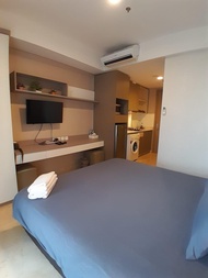高善必的1臥室公寓 - 28平方公尺/1間專用衛浴 (PIK Panoramic Suite - Gold Coast PIK)