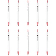 Zebra water-based pen Clickart peach pink Ten B-WYSS22-PP