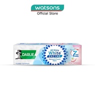 DARLIE All Shiny White Enzyme Whitening Toothpaste Floral Mint 120g