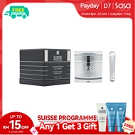 Suisse Programme Platinum Precious Luxe Cream