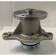 WATER PUMP WITH GASKET (KOREA PART : ATC) [25100-03010]  HYUNDAI I10 1.2CC , KIA PICANTO 2014 - 2018