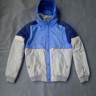 JAKET PHENIX GORETEX VINTAGE