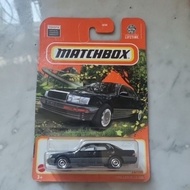 Matchbox 1994 Lexus LS 400