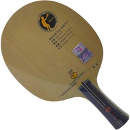 Kayu Bet Pingpong 729 V5 FL New