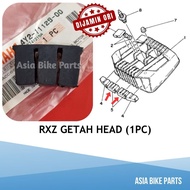 Yamaha Original RXZ Cylinder Head Grommet / Getah Head - 4Y2-11129-00