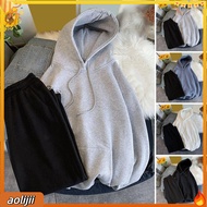 Men Sport Suit Set Matching Hoodie Sweatpants Set Mens Sport Suit Set with Hooded Sweatshirt and Swe