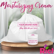 Rich and Richest Moisturizing Facial Cream