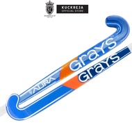 Grays Aura Wooden Hockey Stick – Blue