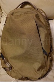 全場最抵👍🏻全新 Able Carry Daily Backpack 20L Cordura 防水耐磨 Tan 棕黃色 多功能 背囊 背包
