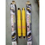 ISUZU DMAX 4X4 4WD REAR ABSORBER (APM MONSTER)