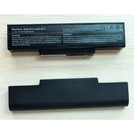 N71J N73J N71V for ASUS X77J K73J Laptop K73S N73 X77 N71YI N73Q N71 N73S X77V N73F Battery 6cell N7