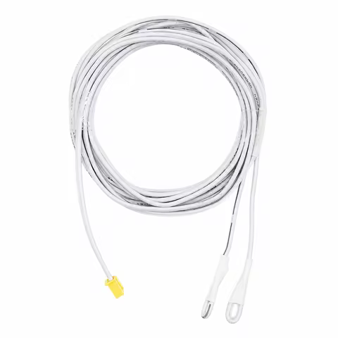 **FM Lead Antenna T Shape Dipole for Sony MHC V11 ECL5 ECL6D ECL7D CMT SBT20 X3CD HCD EC619iP EC719i