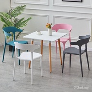 Set Meja Makan dan Kerusi Nordic Moden Simple Simple Apartment Kecil Meja Makan Rumah Meja Meja Pers