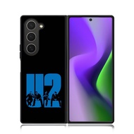 Case Z Fold Series Fold 7 6 5 4 3 TPU Samsung Galaxy Extreme Protection U2 Band