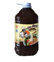 Tương Đen Ông Chà Và Can 5.4 kg