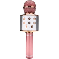 3 Microphone/Handheld Smartphone Gift Portable Suitable for Kara Wireless ok1 Speaker All Microphone