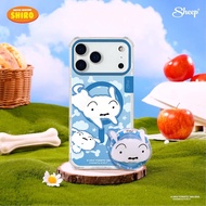 [For iPhone 17 Series Collection 2] เคสสำหรับไอโฟน 17 / 17 Air  / 17 Pro /17 Pro Max เคสรองรับชาร์จแ