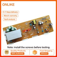 90%NEW SAMSUNG TV PS43D450A2 S42AX-YB11 YD15 Y plate Board LJ41-09479A LJ92-01797A PS43D451 PS43D451