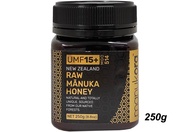 [Manukora] Raw Manuka Honey UMF 15+ (250g)