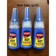 Nail glue 401