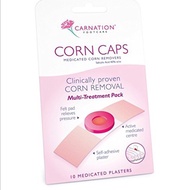 CARNATION CORN CAP 5S