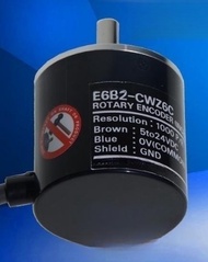 YY SZ Brand new, original and authentic Rotary encoder E6B2-CWZ6C/E6B2-CWZ1X