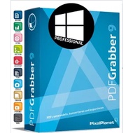 PixelPlanet PdfGrabber (PDF Converter)