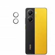 Cho Xiaomi POCO X7 Pro Nhôm máy quay bằng hợp kim vòng bảo vệ ống kính máy ảnh cho điện thoại pocox7