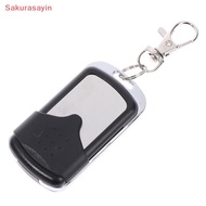 {Sakurasayin} SMC5326 SMC5326-P 5326 330mhz dip switch auto gate 330mhz remote control new