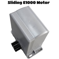 AUTOGATE :: SLIDING E1000 MOTOR ONLY