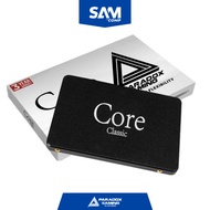 Paradox Gaming Core Classic SSD 512GB SATA3 512GB SSD/