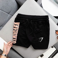 Quần Short Tập Gym Nam Quần Đùi Thể Thao Nam G.S - Mksports