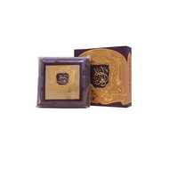 40g Bukhoor Oud 24 Hours Gaharu Arabian Incense Agarwood Bakhoor 24hrs