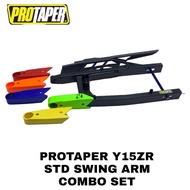 Y15ZR ORIGINAL PROTAPER V2 STD SWING ARM COMBO SET