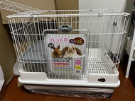 Shobi ARB80🔥พร้อมส่ง🔥กรงกระต่าย