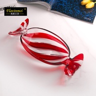 Wholesale Colorful Fruit Plate Large Melon Seed Plate Candy Plate Household Living Room Coffee Table