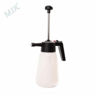MJJC Hand Pump Foam Sprayer
