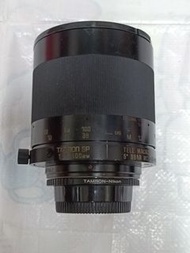 Tamron 500mm f8 (Nikon)及Nikon 50mm f1.8