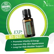 Cypress Essential Oil 15ml