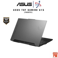 ASUS TUF GAMING A15 2024 FA507U-IHQ113W  ( R9-8945H /16GB D5 RAM/1TB SSD/RTX™ 4070 8GB/15.6" QHD 165