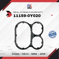 Seal O-Ring Camshaft Avanza Calya Agya Sigra 11159-0Y020