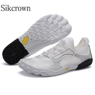 Big Size 48 White Sea Sneakers Men Gym Sports Barefoot Shoes Beach Water Aqua Shoes Women Quick Dry Cycling Athletic Footwear
