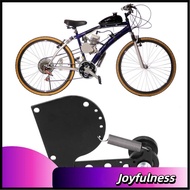 Joyfulness Chain Tensioner  Black Spring Loaded Kit Fit for Engine Motorized Bike