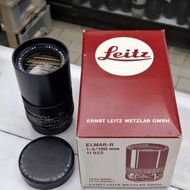 LEICA ELMAR-R 180MM F4